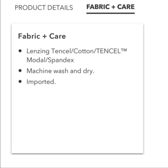 Athleta Cream Cropped Funnel Neck Top In Nirvana- STall - Picture 7 of 12